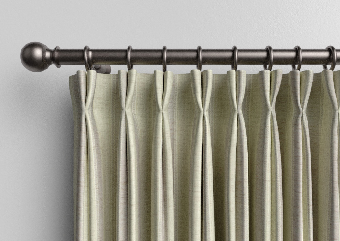 Castelli, Earth - Made to Measure Curtains - Image 10